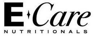 E-CARE NUTRITIONALS