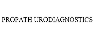 PROPATH URODIAGNOSTICS