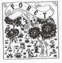 FORÊT