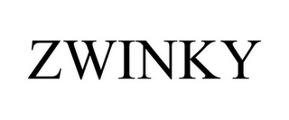 ZWINKY