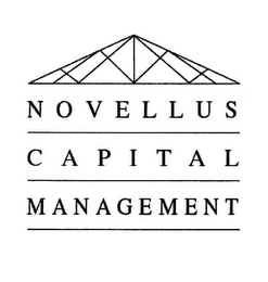 NOVELLUS CAPITAL MANAGEMENT