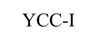 YCC-I