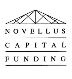 NOVELLUS CAPITAL FUNDING