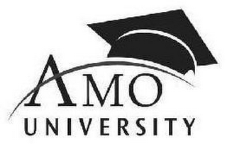 AMO UNIVERSITY