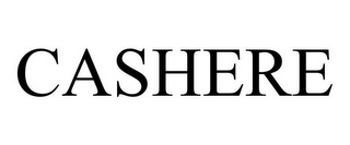 CASHERE