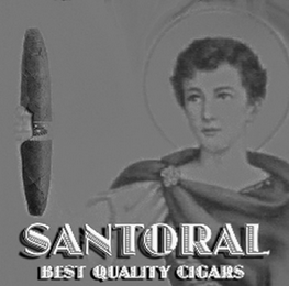 SANTORAL BEST QUALITY CIGARS