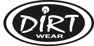 DIRT WEAR