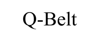 Q-BELT