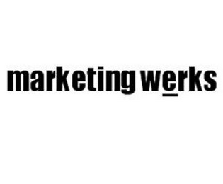 MARKETING WERKS