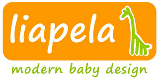 LIAPELA MODERN BABY DESIGN