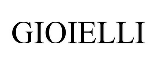 GIOIELLI