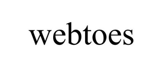 WEBTOES