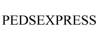 PEDSEXPRESS