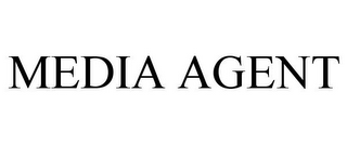 MEDIA AGENT