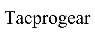 TACPROGEAR
