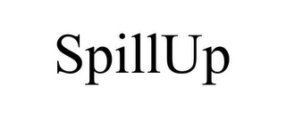 SPILLUP