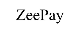 ZEEPAY