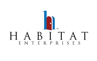 H HABITAT ENTERPRISES