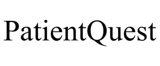 PATIENTQUEST