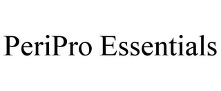 PERIPRO ESSENTIALS