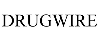 DRUGWIRE