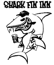 SHARK FIN INN