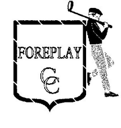 FOREPLAY CC