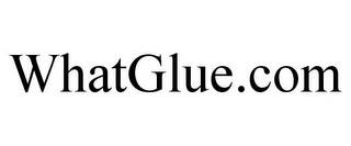 WHATGLUE.COM