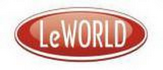 LEWORLD