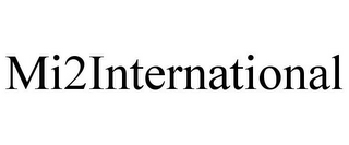 MI2INTERNATIONAL