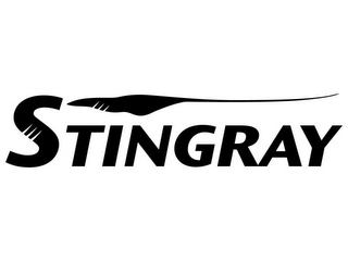 STINGRAY