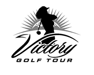 VICTORY GOLF TOUR