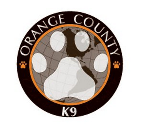 ORANGE COUNTY K9