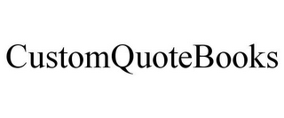 CUSTOMQUOTEBOOKS