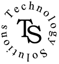 TS TECHNOLOGY SOLUTIONS