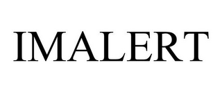 IMALERT