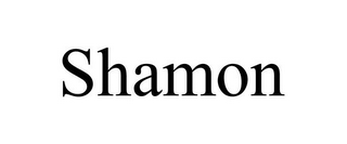 SHAMON