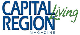 CAPITAL REGION LIVING MAGAZINE