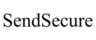 SENDSECURE