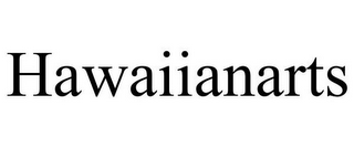 HAWAIIANARTS