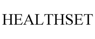 HEALTHSET