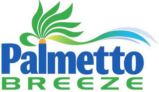 PALMETTO BREEZE