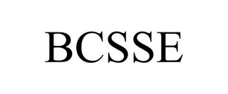 BCSSE