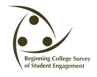 BEGINNING COLLEGE SURVEY OF STUDENT ENGAGEMENT