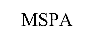 MSPA