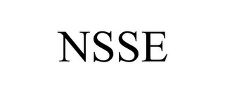NSSE
