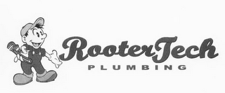 ROOTERTECH PLUMBING