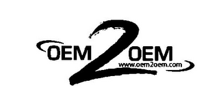 OEM2OEM WWW.OEM2OEM.COM