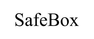 SAFEBOX