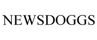NEWSDOGGS